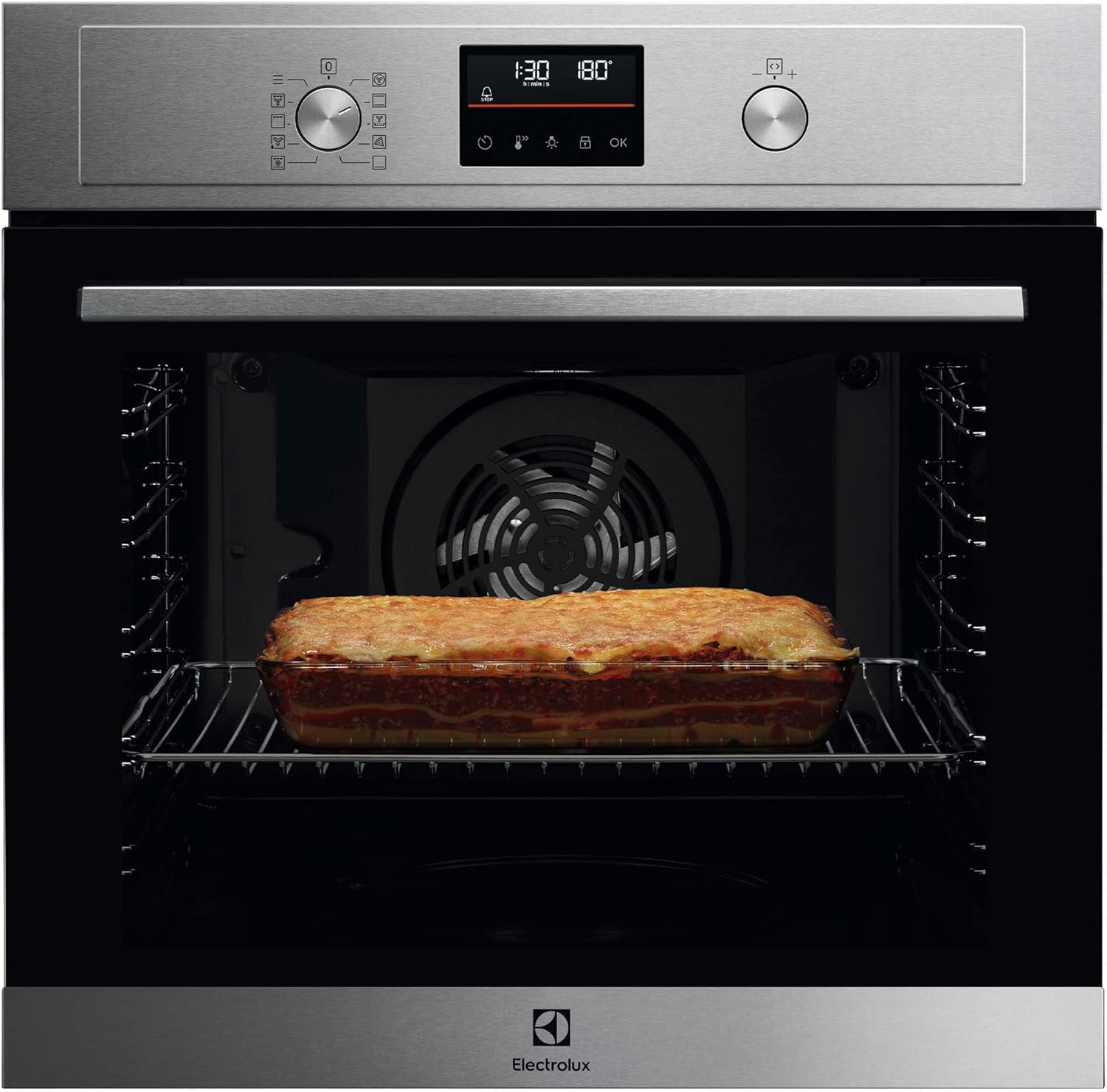 Electrolux vs Bosch Forno Incasso: Quale Scegliere?