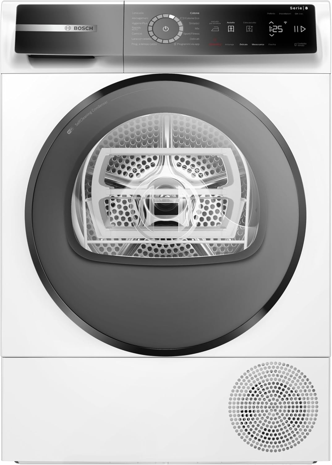 Recensione Bosch WQB145D0IT: Vale i Soldi?