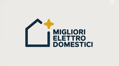 Migliori Elettrodomestici 2026